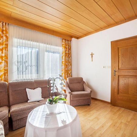 סן לאונרדו אין פסיריה Residence Pichler Apartment 8 מראה חיצוני תמונה