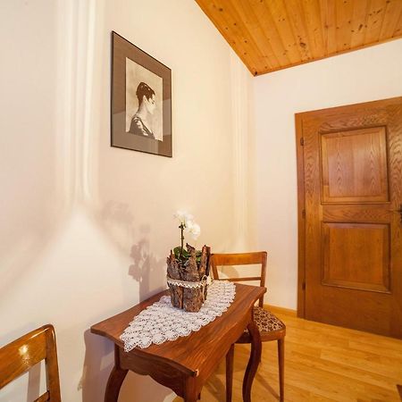 סן לאונרדו אין פסיריה Residence Pichler Apartment 8 מראה חיצוני תמונה