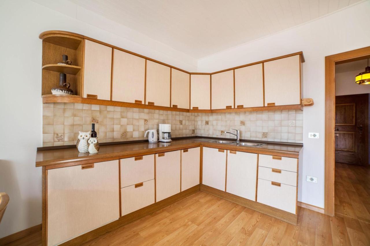 סן לאונרדו אין פסיריה Residence Pichler Apartment 8 מראה חיצוני תמונה