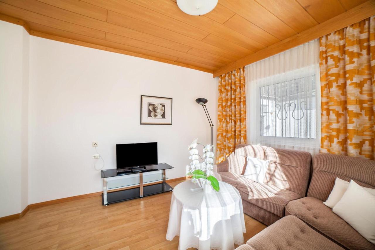 סן לאונרדו אין פסיריה Residence Pichler Apartment 8 מראה חיצוני תמונה