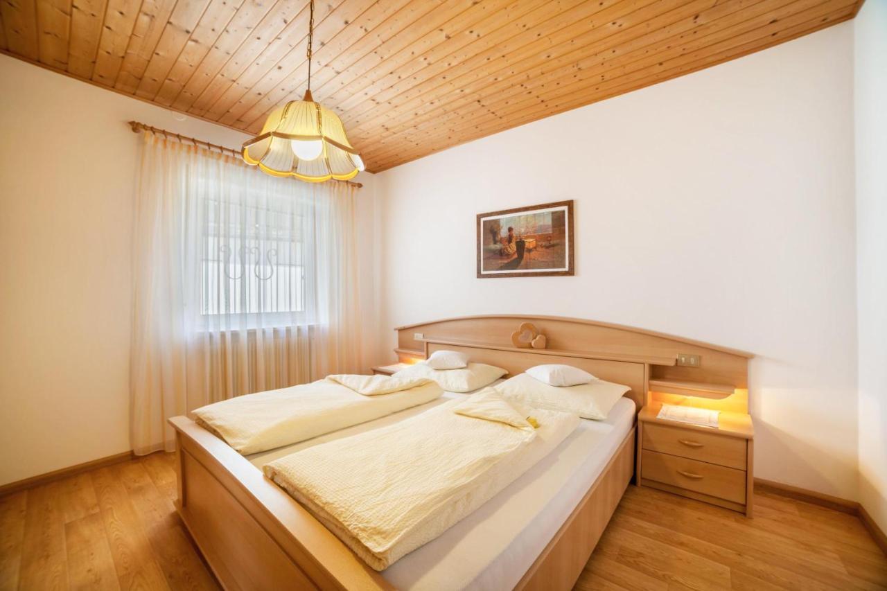 סן לאונרדו אין פסיריה Residence Pichler Apartment 8 מראה חיצוני תמונה