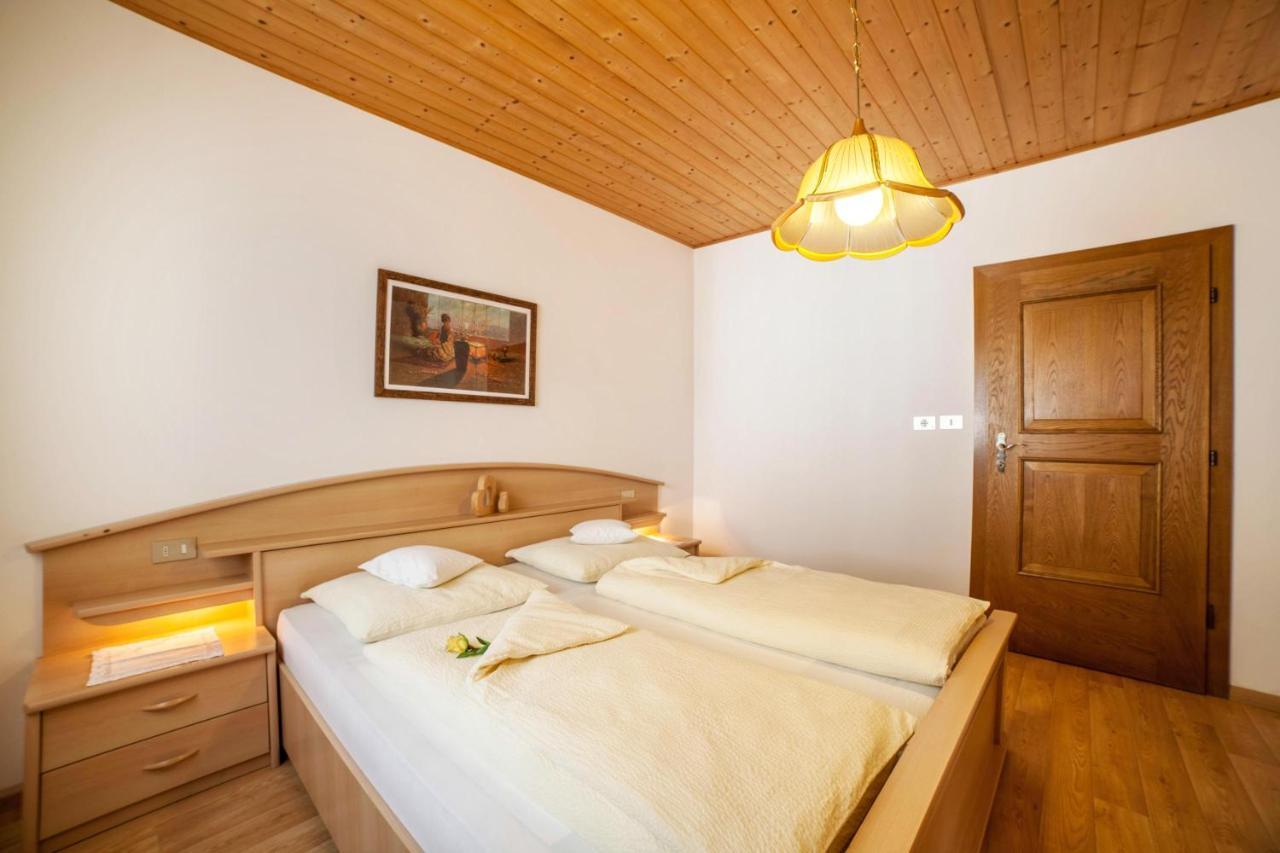 סן לאונרדו אין פסיריה Residence Pichler Apartment 8 מראה חיצוני תמונה