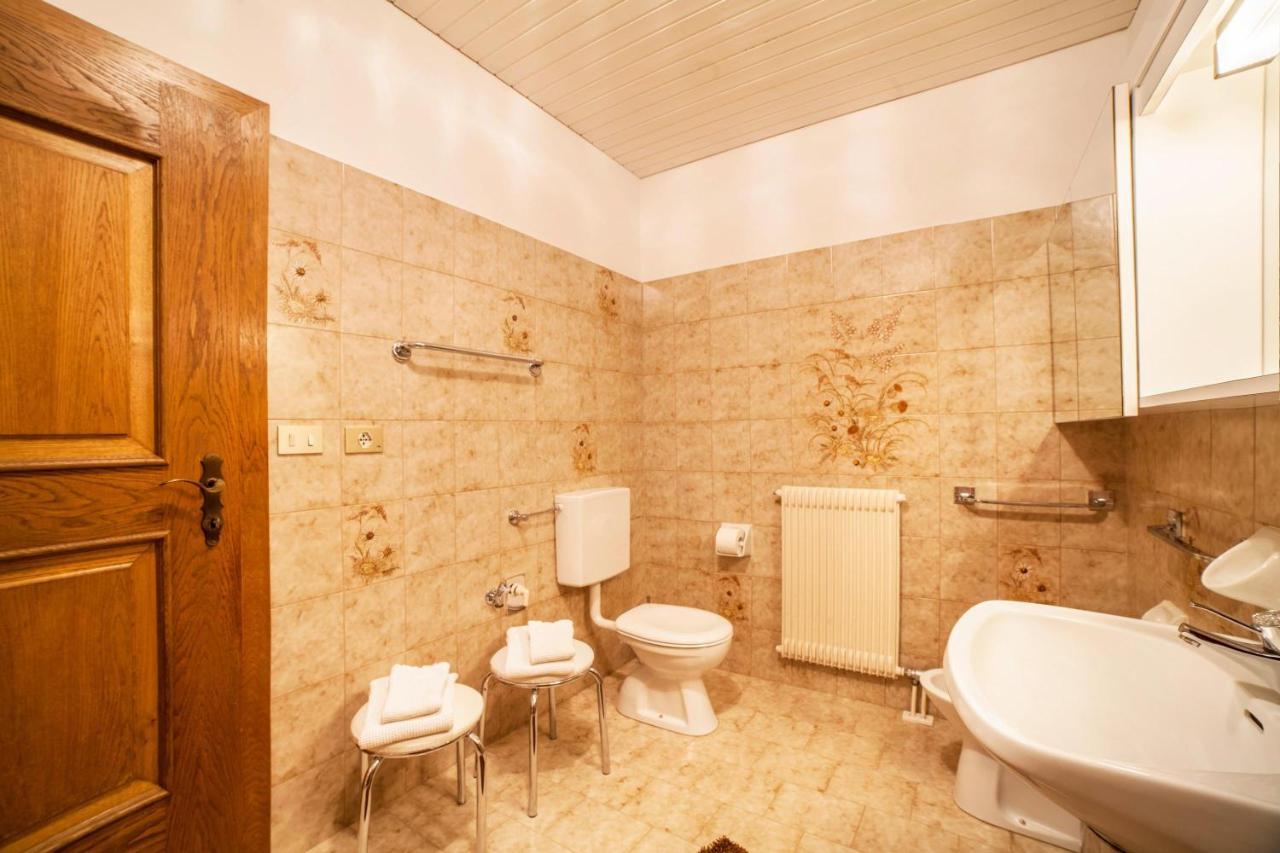 סן לאונרדו אין פסיריה Residence Pichler Apartment 8 מראה חיצוני תמונה